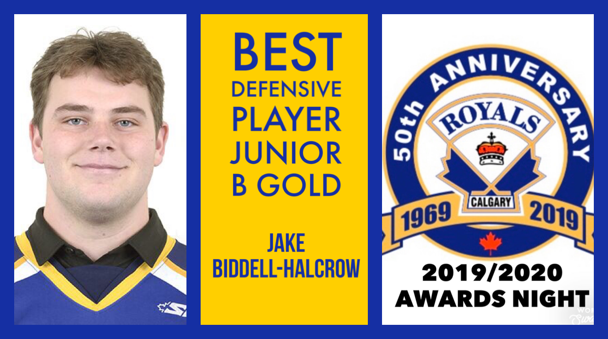 Jr B Gold 3 Jr B Gold 3