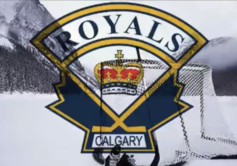Royals and Mountains